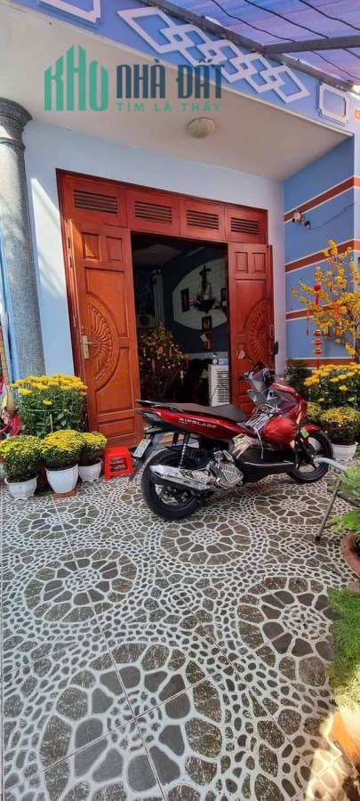 Chính chủ cần bán căn nhà Trần thị Hè, q12 SHR, dt rộng, giá 4.75 tỷ còn TL
