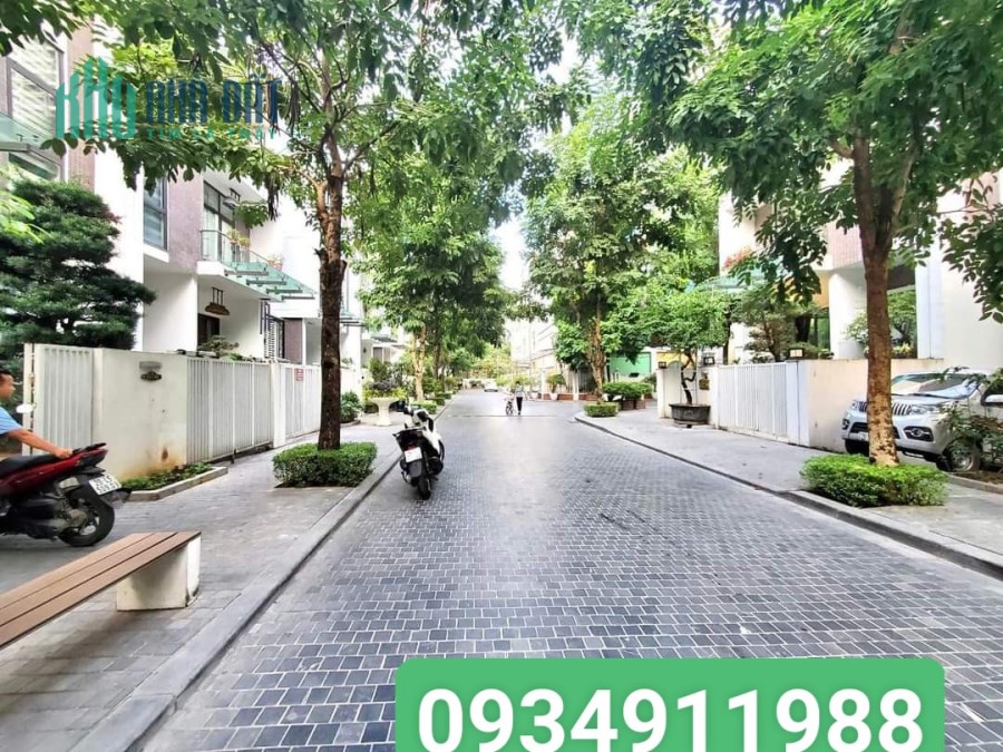 BT nhà vườn Nguyễn Tuân can bán gấp giảm giá sâu