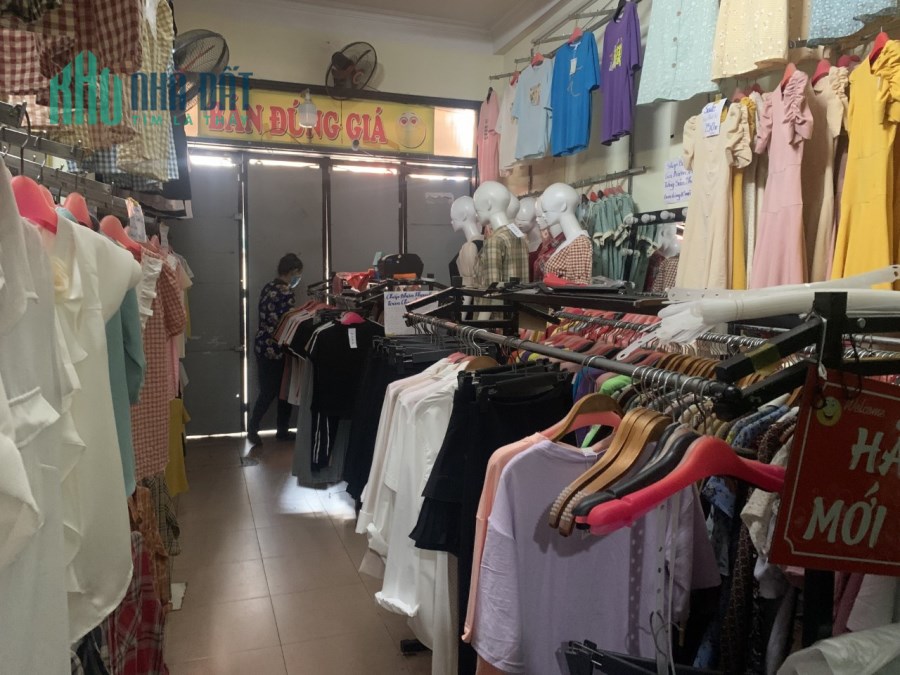 MẶT PHỐ PHAN VĂN TRƯỜNG - KINH DOANH SẦM UẤT NGÀY ĐÊM - CỰC HIẾM NHÀ BÁN - HAI THOÁNG - PHÂN KHÚC