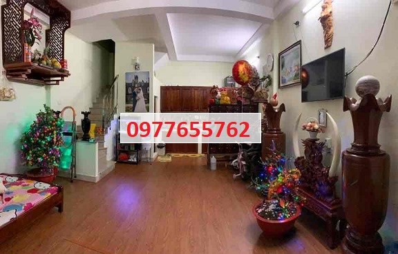 ⭐️Bán nhà phố Hưng Thịnh, P.Yên Sở, Hoàng Mai, 3,7tỷ; 0977655762