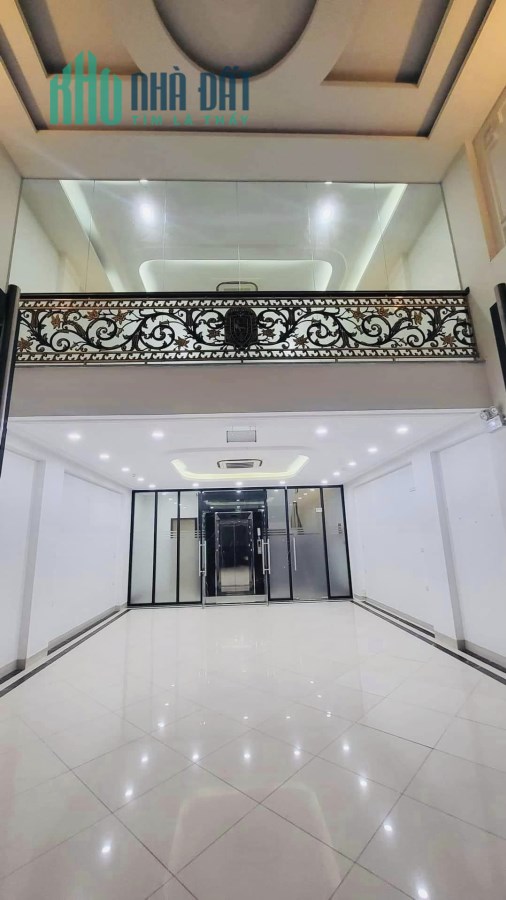 BÁN NHÀ RIÊNG, MẶT PHỐ VÕ VĂN DŨNG VIEW HỒ HOÀNG CẦU. NHÀ NẰM NGAY NÚT GIAO VÕ VĂN DŨNG - HOÀNG