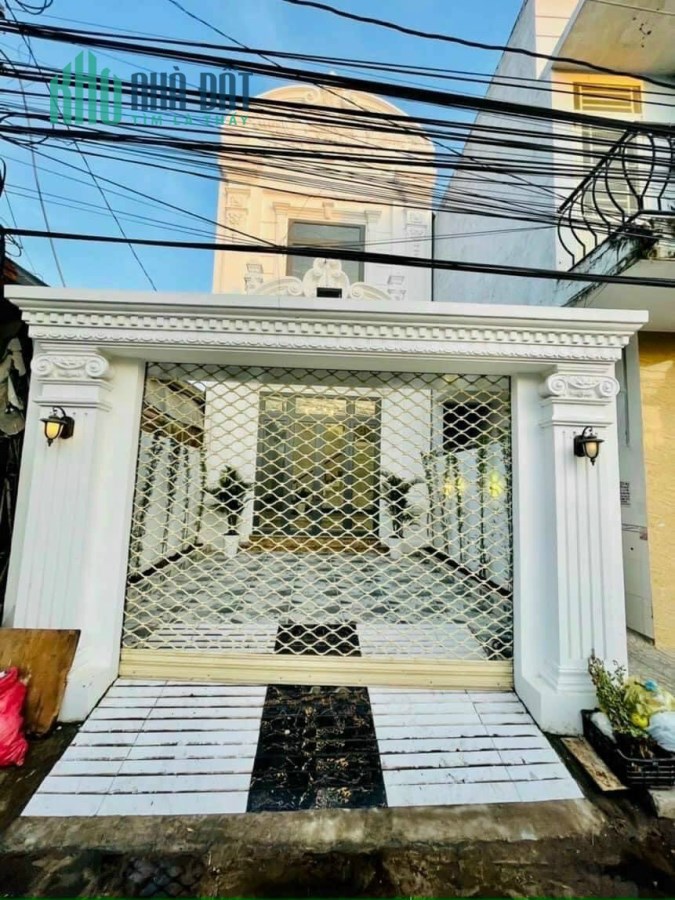 CHO THUÊ NHÀ TRỆT LẦU 04 PHÒNG NGỦ HẺM 9 ĐƯỜNG PHẠM NGỌC HƯNG, AN HOÀ, NINH KIỀU