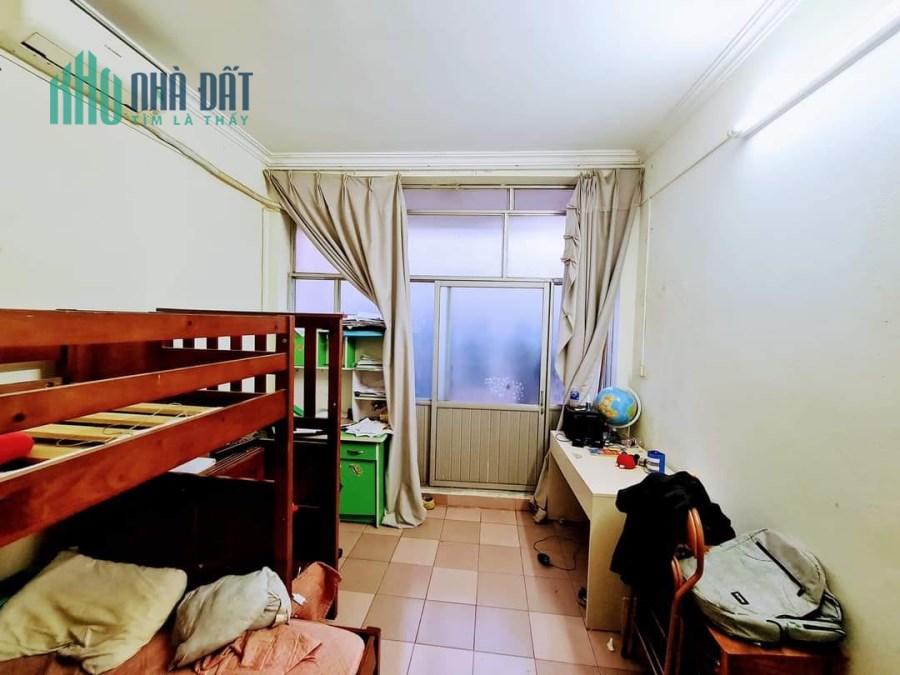 BÁN NHÀ PHỐ HỒNG MAI, HAI BÀ TRƯNG, S 31M, 5 TẦNG, MT 4.5M, NGÕ THÔNG, CÁCH Ô TÔ 10M. GIÁ CHỈ 3 TỶ 1