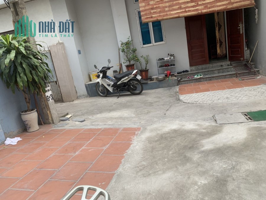 Cần bán gấp 55m Trường Lâm, mt 7.5m, ô tô, giá chỉ hơn 3 tỷ