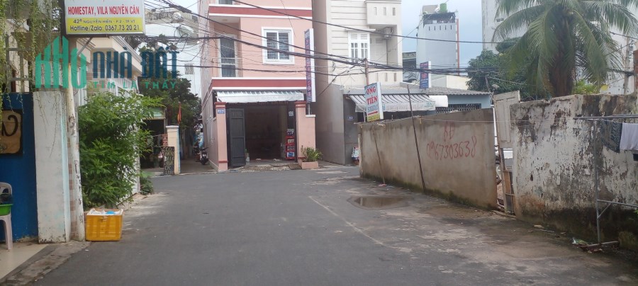 Bán Đất Xây Khách Sạn Gần Bãi Sau Thùy Vân Giá Ngộp 9,x Tỷ 0937471568