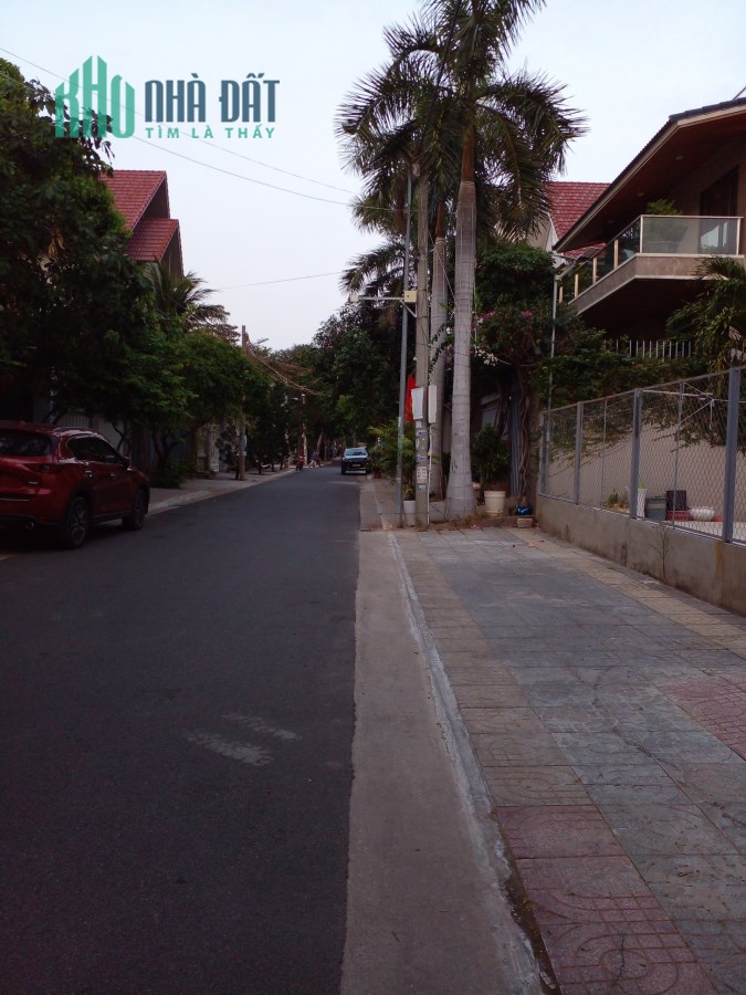 Bán Đất có Vỉa Hè Ô Tô Tránh Nhau, Thông, Buôn Bán chỉ 35 triệu/1m2 ở Vũng Tàu 0937471568