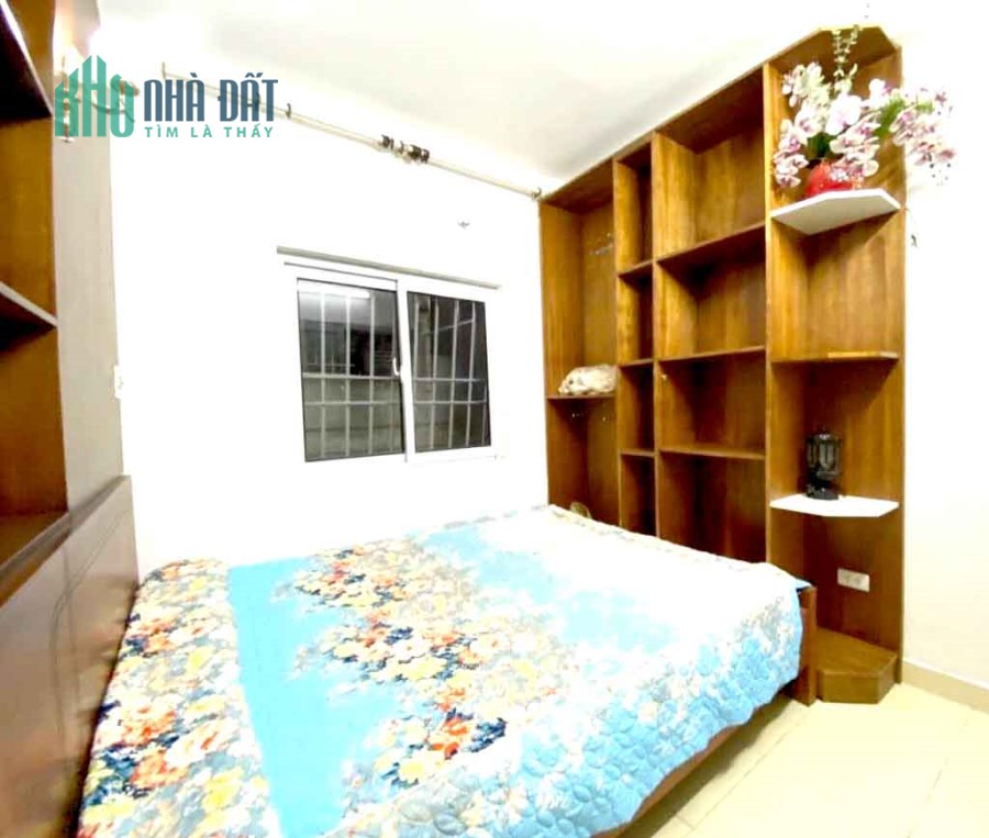 Chỉ 4 Tỷ Nhỉnh Sở Hữu Ngay Nhà 116m2, Bắc Ái Bình Thọ Thủ Đức
