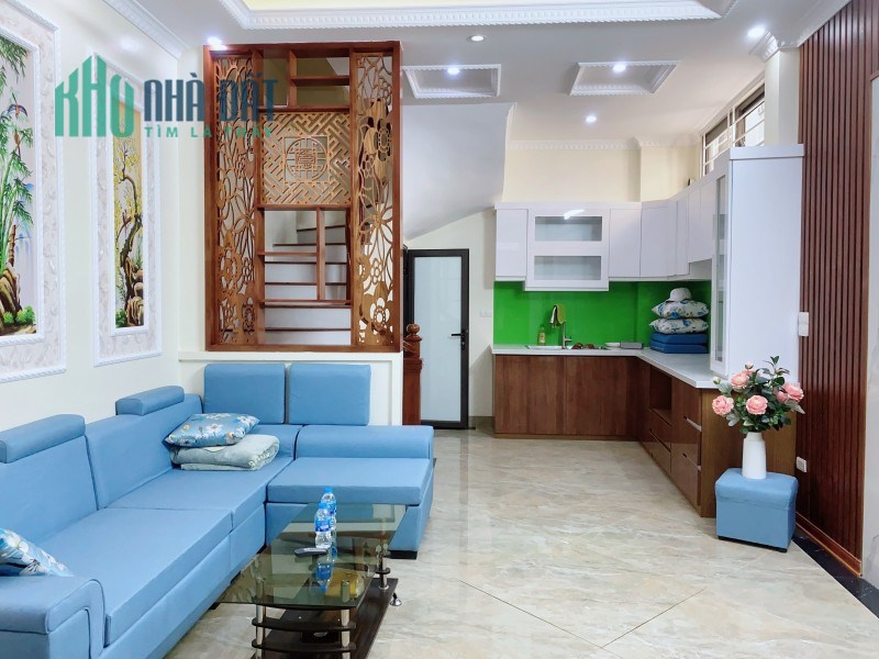 LÔ GÓC 5 TẦNG - KIM NGƯU - 4M MẶT TIỀN - HỘ KHẨU HAI BÀ TRƯNG GIÁ 5.5 TỶ