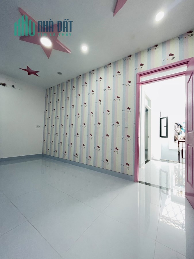 BÁN NHÀ ĐẸp Hoàng Hoa Thám HXH đỗ cửa, 94M2 NỞ HẬU - 2 LẦU ĐÚC - 4PN,4WC - 7 tỷ