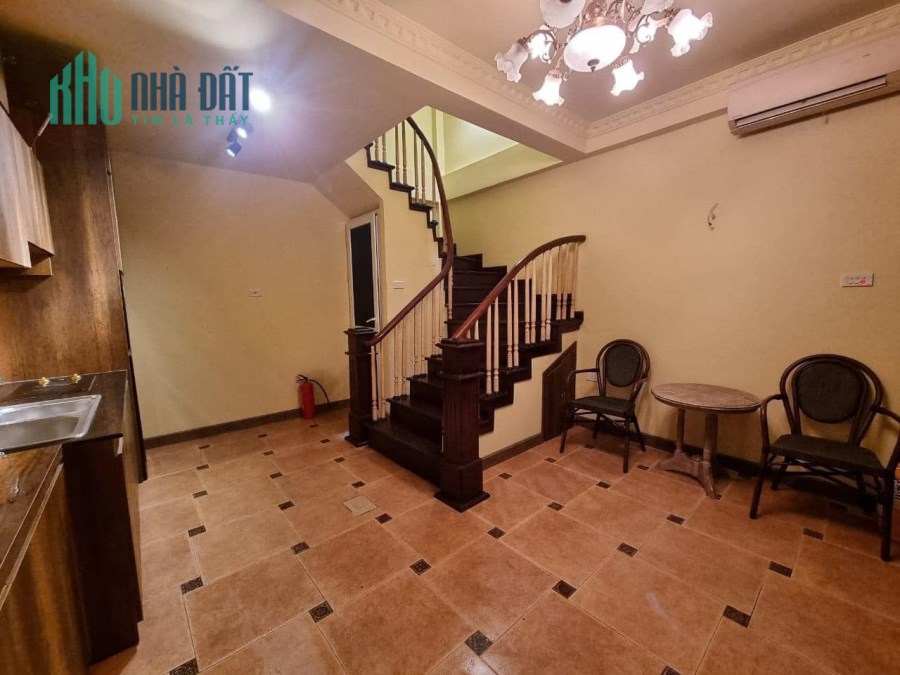 Bán nhà Phố Hàng Bông, Tặng toàn bộ nội thất, kinh doanh đỉnh cao