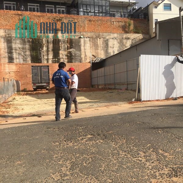 Chủ Ngộp Cần Bán
Đất Mặt Tiền Đường Cao Thắng
