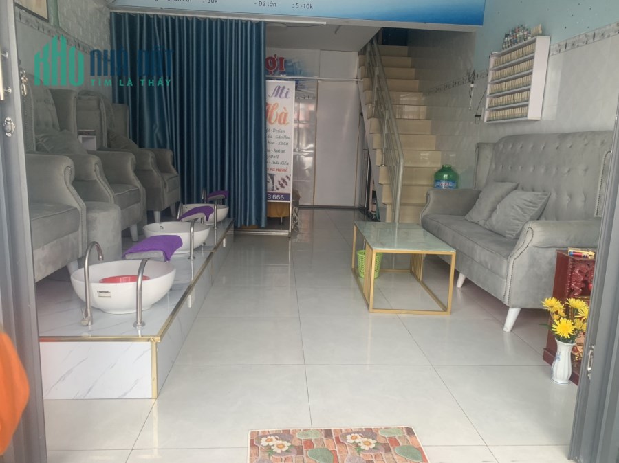 CẦN SANG NHƯỢNG LẠI QUÁN NAIL-MI TẠI ĐỊA CHỈ SỐ 412, ĐƯỜNG 30/4, P RẠCH DỪA, VŨNG TÀU.