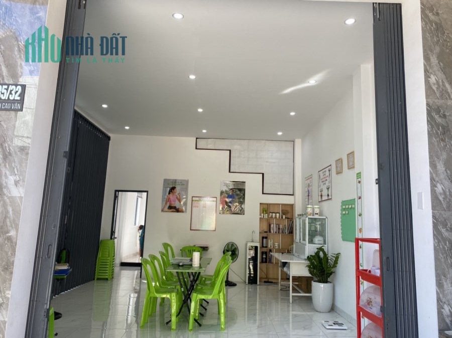 Mình đang có nhu cầu cho thuê mặt bằng tại địa chỉ 285/32 Trần Cao Vân Thanh Khê Đà Nẵng
