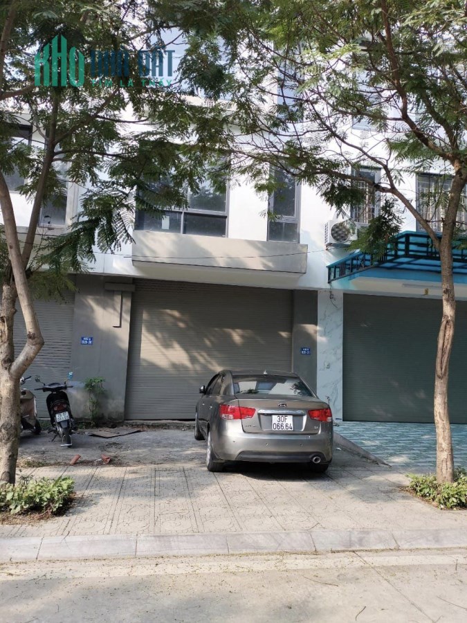 BÁN NHÀ VĂN PHÚ 42M2. 4 TẦNG. MT 3,2M. GIÁ 7,2 TỶ. NHÀ ĐẸP - KINH DOANH ĐỈNH - Ô TÔ TRÁNH - VỈA HÈ