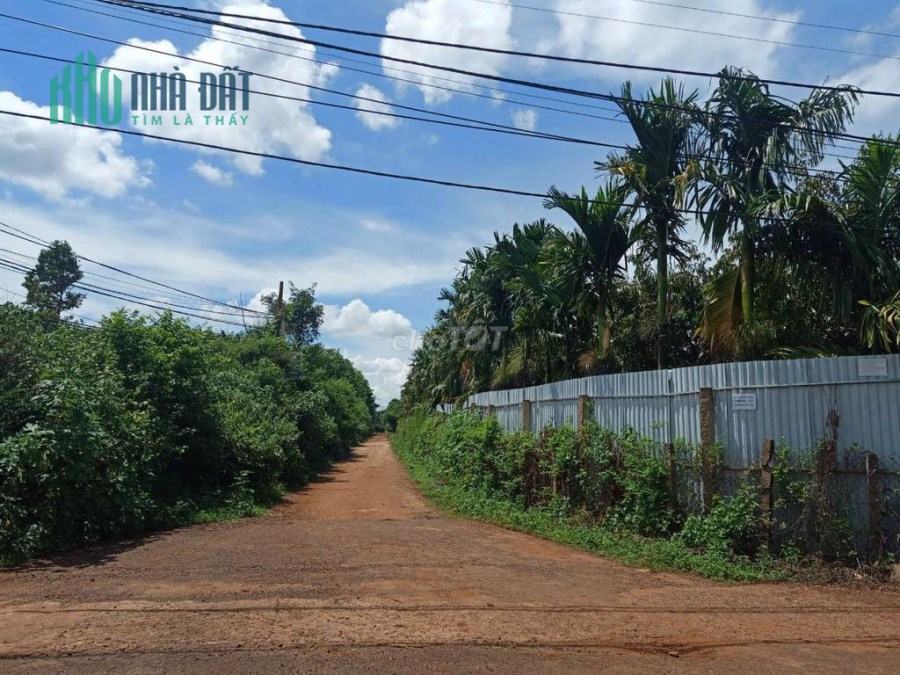 Chính chủ bán đất Thôn 4, Xã Ea Tu, Thành phố Buôn Ma Thuột, Đắk Lắk