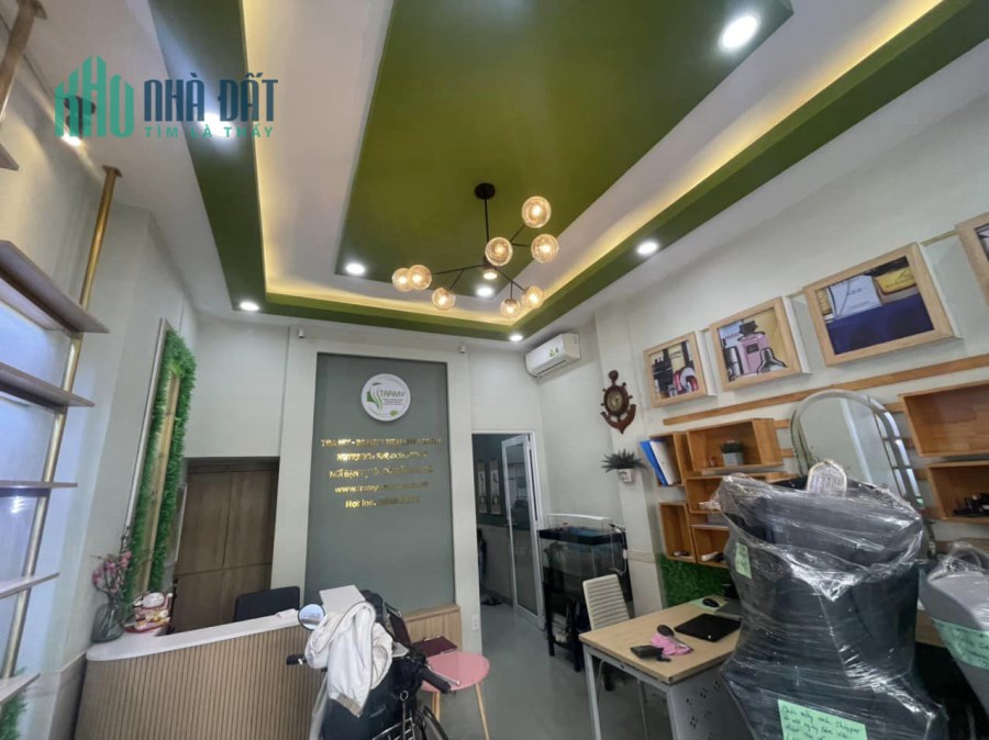 BÁN NHÀ MẶT TIỀN KHU PHÂN LÔ NHÀ CAO TẦNG ĐỒNG BỘ ĐƯỜNG CAO LỖ QUẬN 8
