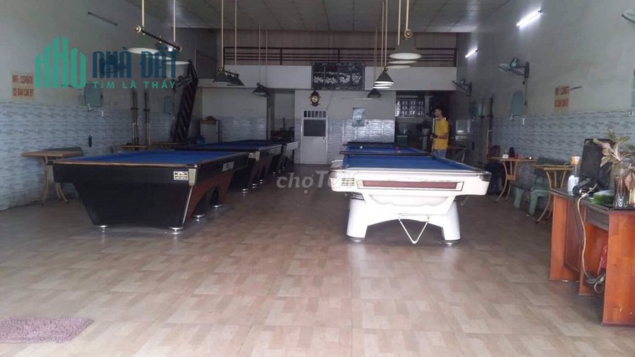 Chính chủ bán nhà mặt tiền đường Đường Hồng Thập Tự, Phường Xuân Trung, Thành phố Long Khánh, Đồng