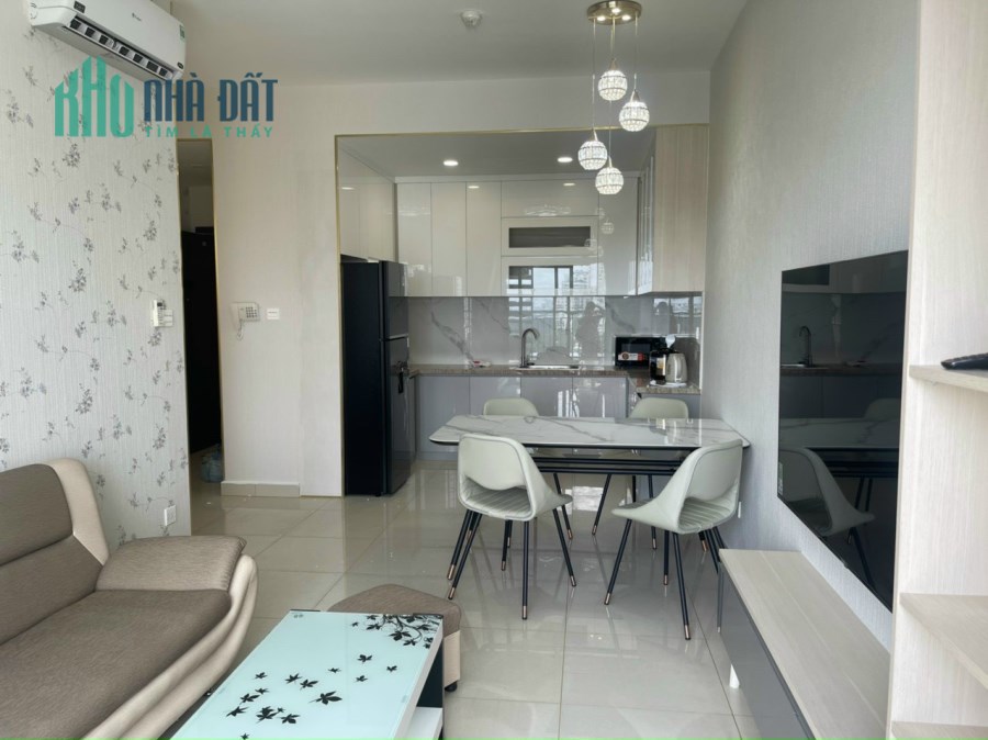 Bán CH The Sun Avenue, Q.2, 2PN - 76 m2