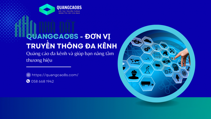 Dịch vụ Quảng cáo Googgle Ads tại Quangcao8s