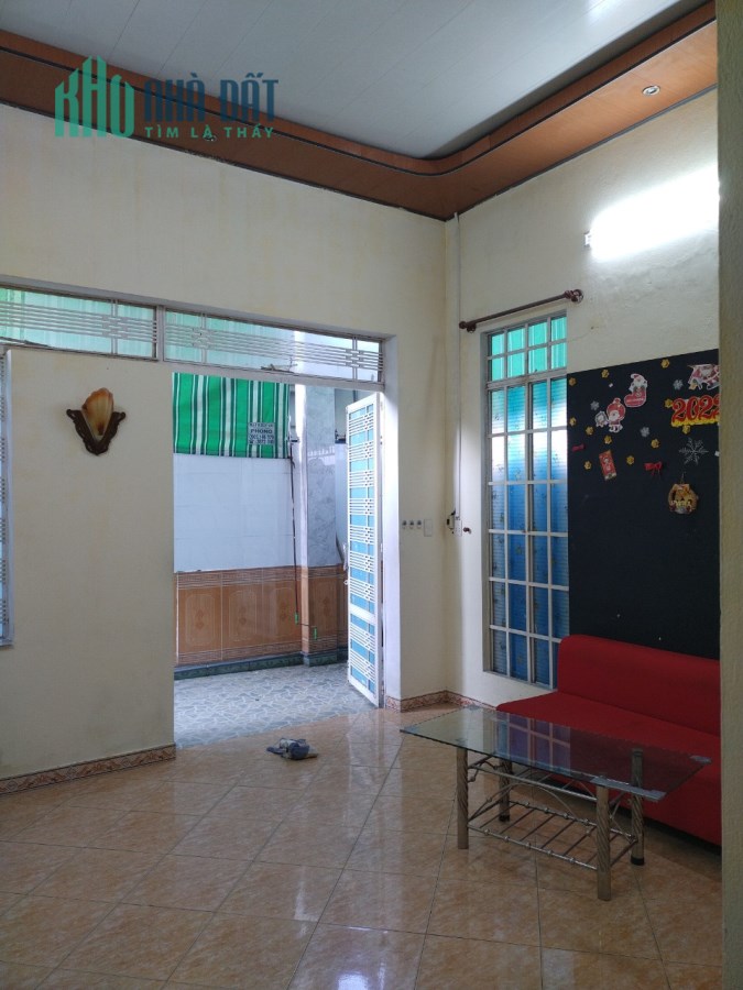 Chính Chủ Cho Thuê Nhà Nguyên Căn Phường An Khê Quận Thanh Khê