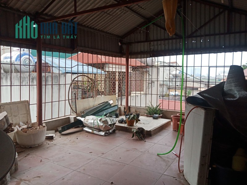 Bán nhà phố Hồng Mai Hai Bà Trưng 20m2 x 5 tầng, MT 3.8m giá 2.55 tỷ