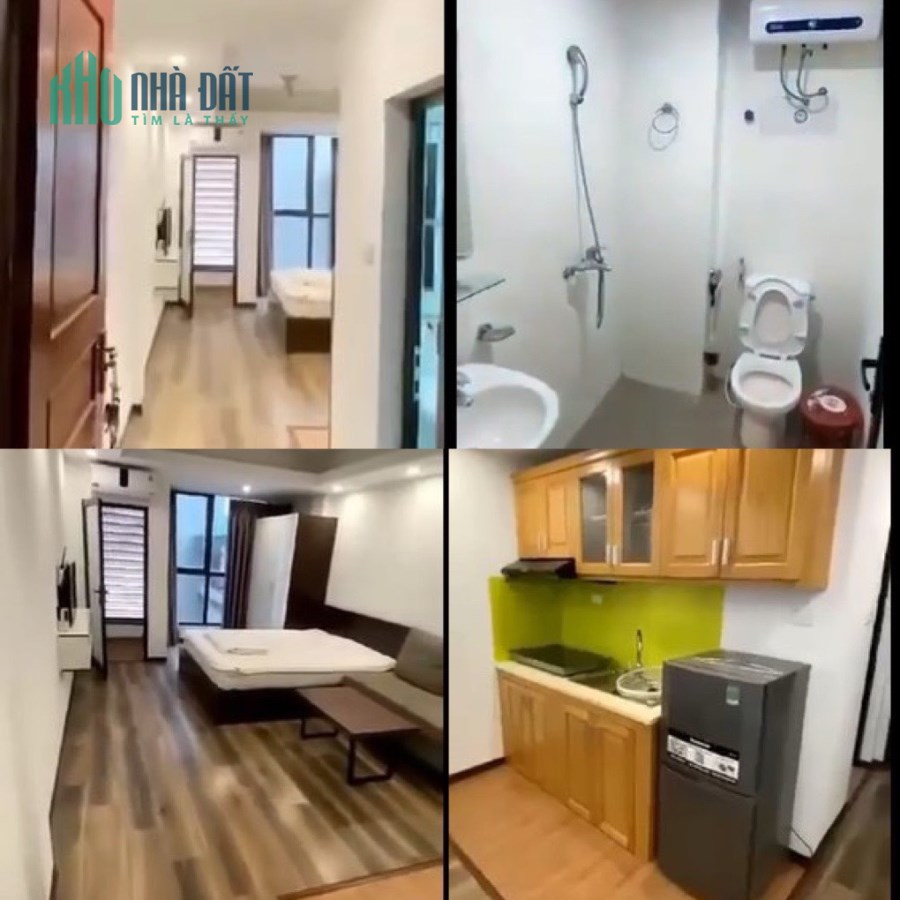 EM CẦN NHƯỢNG LẠI CĂN PHÒNG TẠI YÊN HOÀ
Địa chỉ: 32 Hạ Yên, Yên Hoà, Cầu Giấy, Hà Nội.