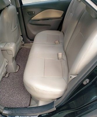 Bán xe Vios E xịn sx 2012 số sàn biển tỉnh gốc Hà Nội