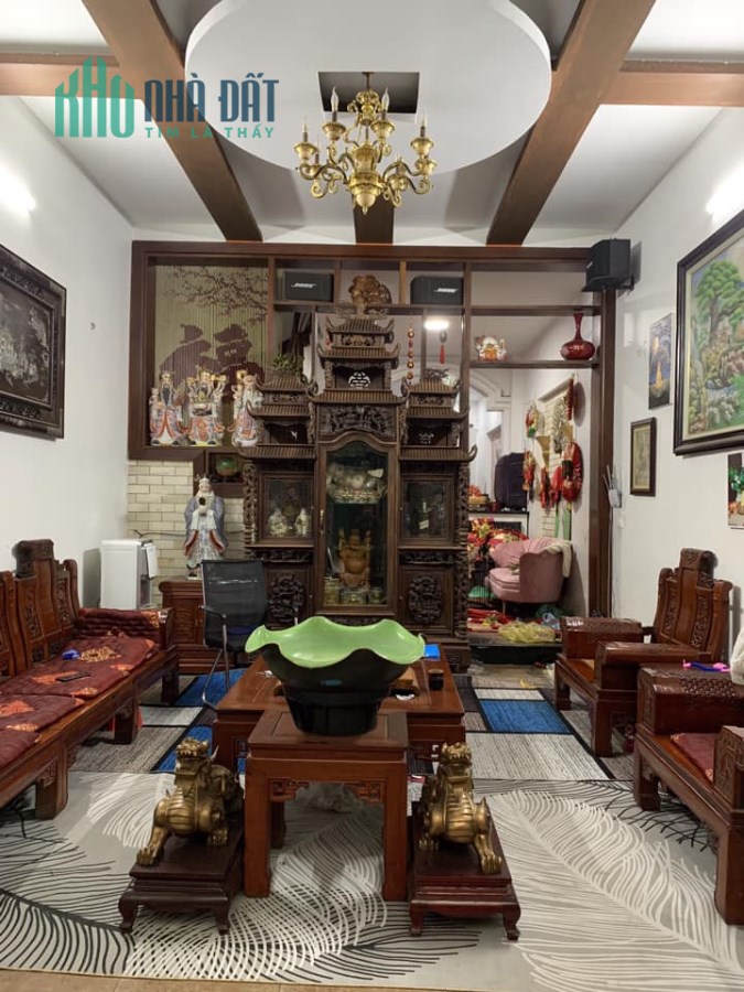 P/lô Vip nơi hội tụ CBCC, ô tô kinh doanh đỉnh Khuất Duy Tiến 50m2x5T, giá nhỉnh 13 tỷ