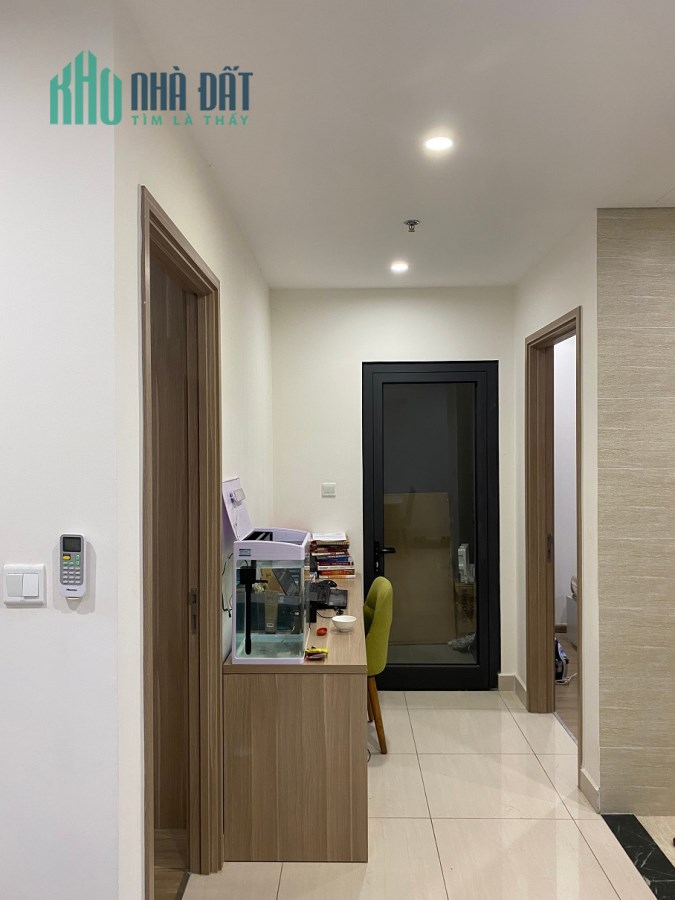CHÍNH CHỦ CẦN SANG NHƯỢNG LẠI HỢP ĐỒNG THUÊ LẠI CĂN HỘ 2PN FULL ĐỒ VINHOME OCEAN PARK