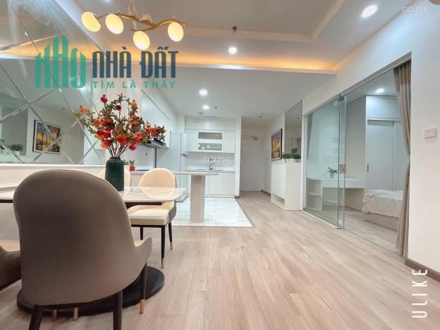Bán căn 2 phòng ngủ T10 Times City giá tốt