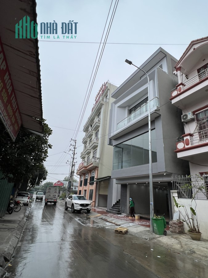✅ ✅ CHO THUÊ NHÀ-MẶT BẰNG KINH DOANH BÊN CẠNH GÀ KINH BẮC_LH: 
0822331666