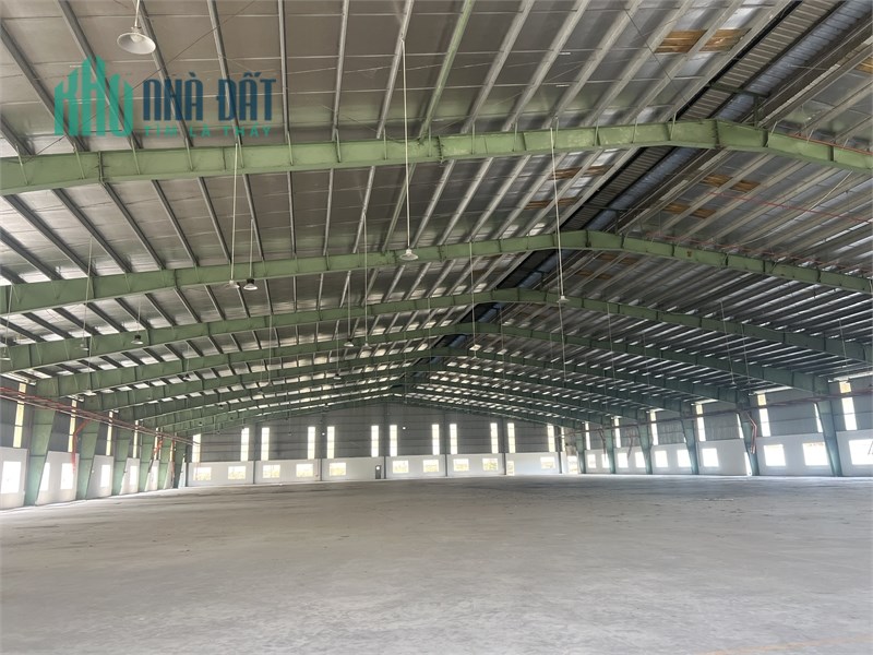 KCN TT Trảng Bom, cho thuê nhà xưởng sản xuất, tiếp ngành nghề. phù hợp cty vừa