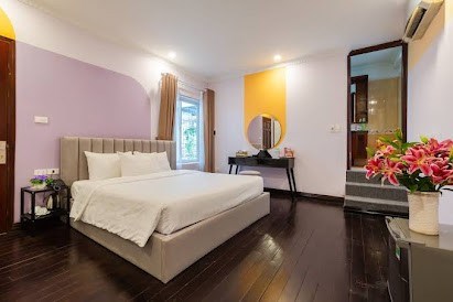 Bán nhà mặt phố Nguyễn Du Hai Bà Trưng 162m2 x 10 tầng, MT 7m giá 210 tỷ