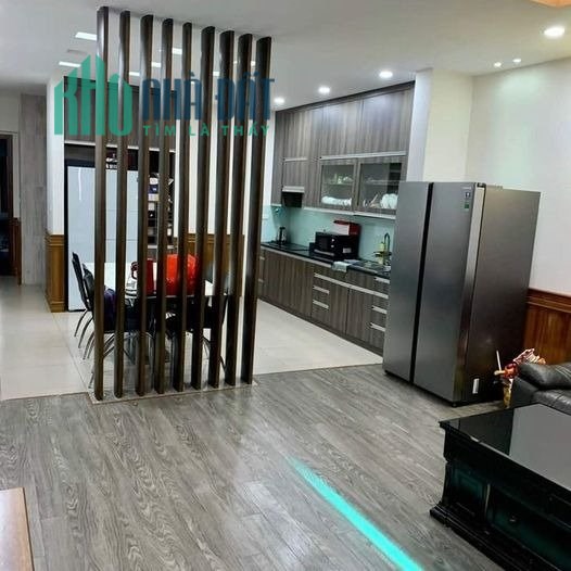 Bán nhà Trương Định , 32,8 m2 x 5 tầng , G63 đỗ cửa , nhà đẹp như 1 bức tranh
