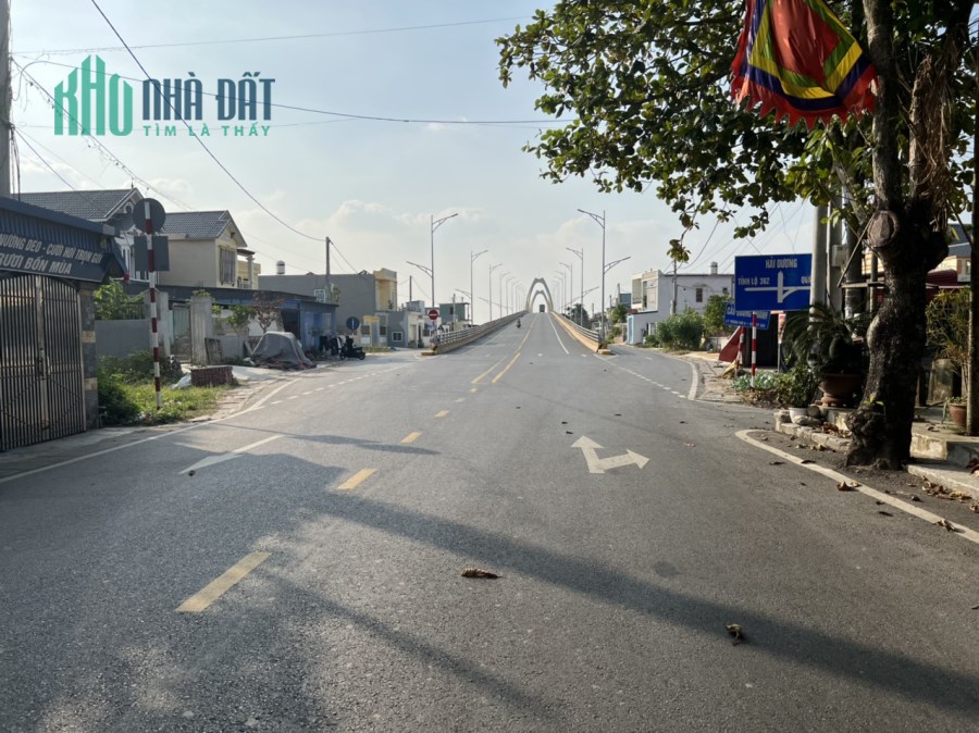 BÁN LÔ ĐẤT GIÁ SƯU RẺ CHỈ HƠN 400TR/LÔ