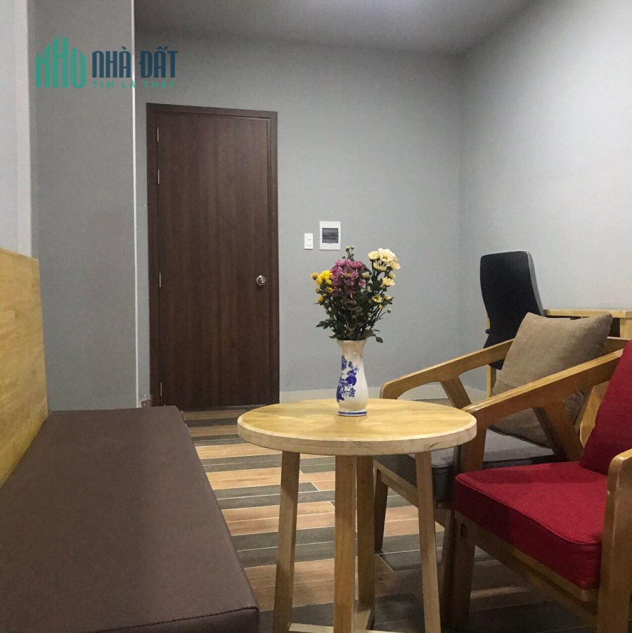 Chính chủ cho thuê Căn hộ Full nội thất tại 190 Tam Bình