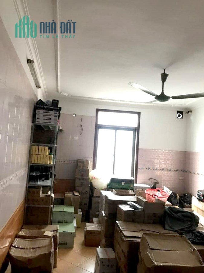 Bán Nhà Riêng HXH 112m2 Thống Nhất Bình Thọ Thủ Đức Nhà Ngon Lô Góc