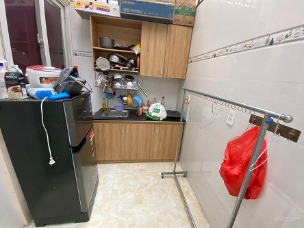 Cho thuê phòng ở khu Cityland Pard Hill, full nội thất giá 6tr/1tháng tại 109 Đường Số 12, Phường