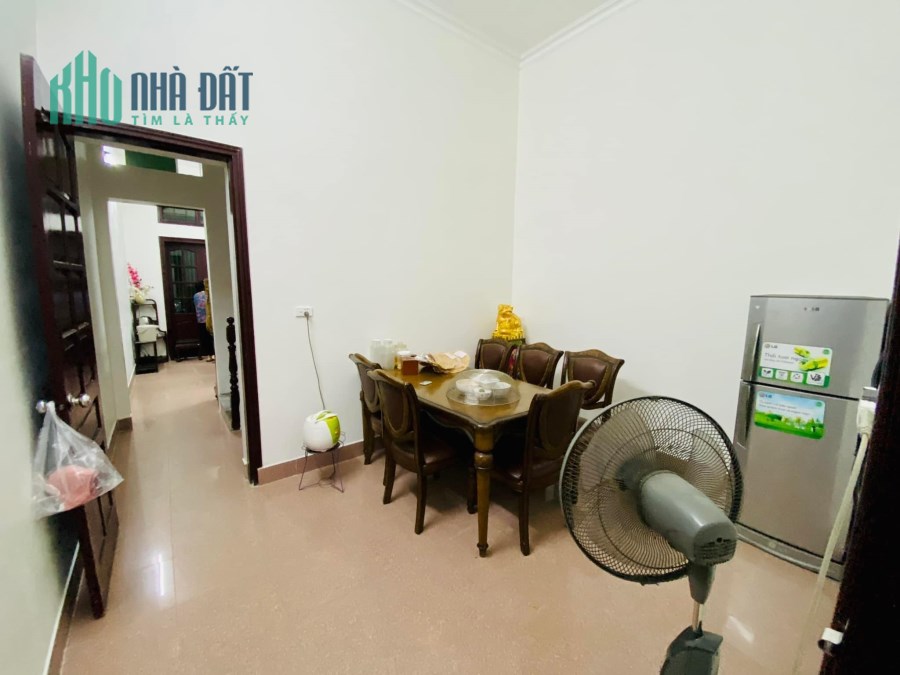 Nhà đường 19/5 Hà Đông - kinh Doanh Ô tô đỗ cửa - 70m2 - 4 tầng- 7,46 tỷ
