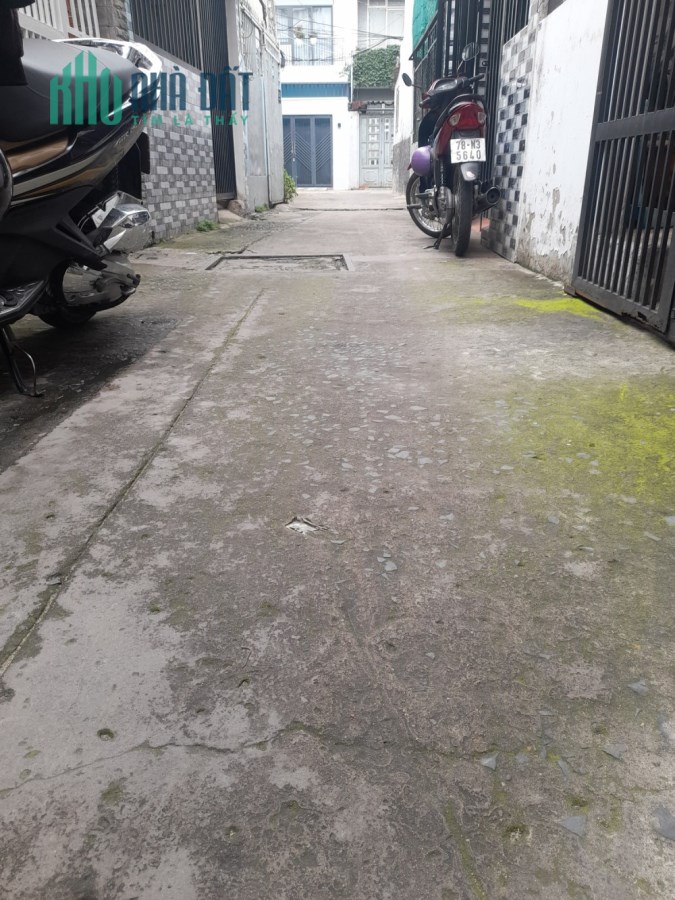 Bán nhà Tây Thạnh Tân Phú 3PN, bếp, PK tiện ích bao quanh nhà mói ở ngay, chỉ 5 tỷ xx