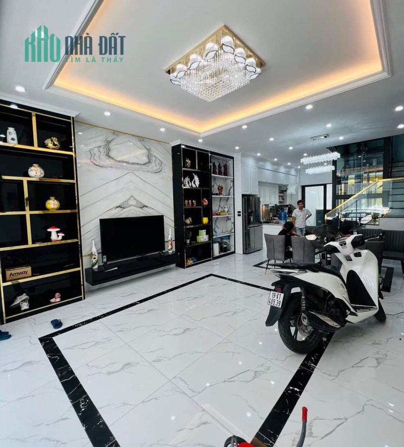 Bán Gấp nhà liền kề Shophouse Kiến Hưng Luxury, Mt 7m, 79m2x5T chỉ 9.68 tỷ. LH 0989.62.6116