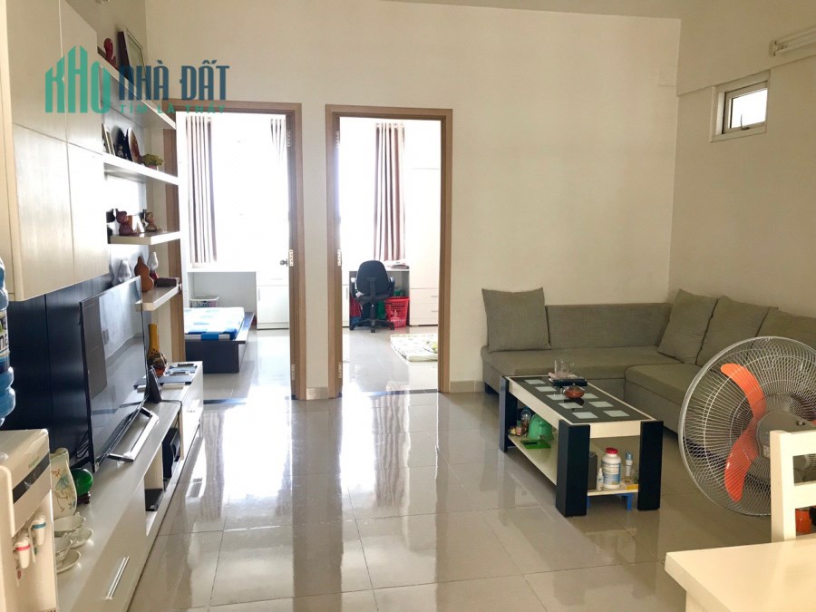 BÁN CĂN HỘ CHUNG CƯ DREAMHOM LUXURY 2PN FULL NỘI THẤT PHƯỜNG 14 QUẬN GÒ VẤP