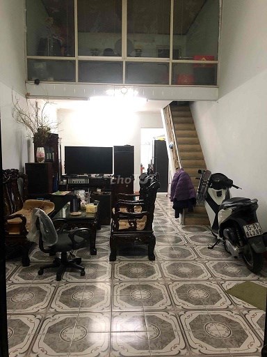 BÁN NHÀ CHÍNH CHỦ 63,5m2 HAI MẶT NGÕ 73/286 LÊ LAI. NHÀ 1,5 TẦNG SẠCH ĐẸP CẦN CHUYỂN ĐI NÊN BÁN.