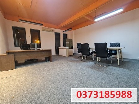 Chính chủ cho thuê MBKD, văn phòng tại Hà Đông; 0373185988