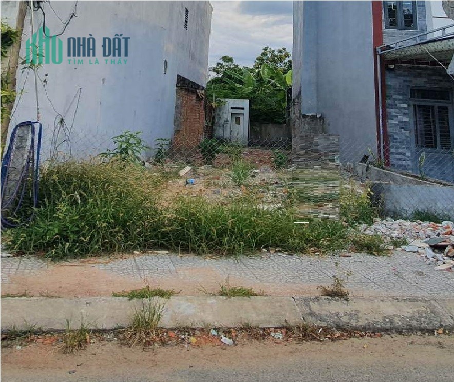 .Đất Mặt Tiền Trường Chinh, 44m2, thực sử dụng đến 78m2 chỉ 1.57 tỷ