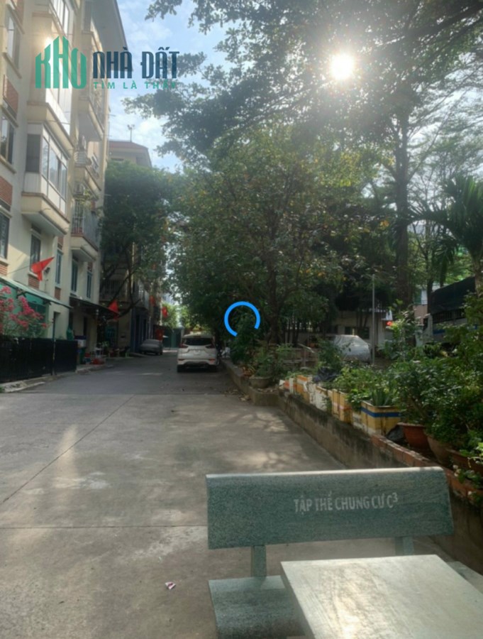 Cho thuê căn hộ 62m2 phòng rộng thông thoáng Đường Vũ Hồng Phô, Biên Hòa.