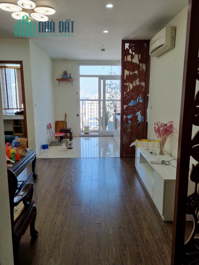 Cho thuê 2pn, 2wc 2 ban công Nguyễn Huy Tưởng TX