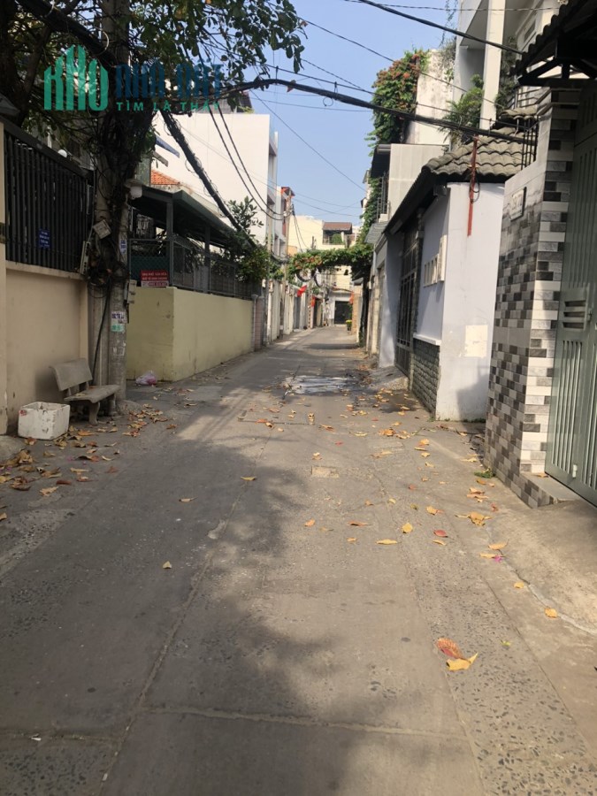 bán nhà Vạn Kiếp 40m 4 tầng nhỉnh 5 tỷ