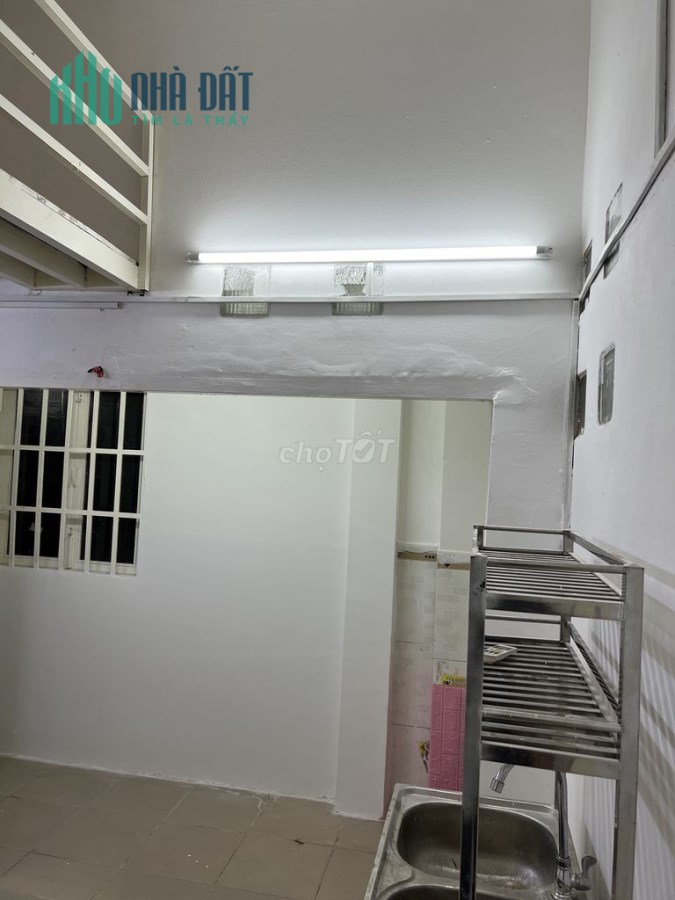 Cần cho thuê phòng trệt ở trung tâm Tên Lửa, Bình Tân.Tp Hồ Chí Minh