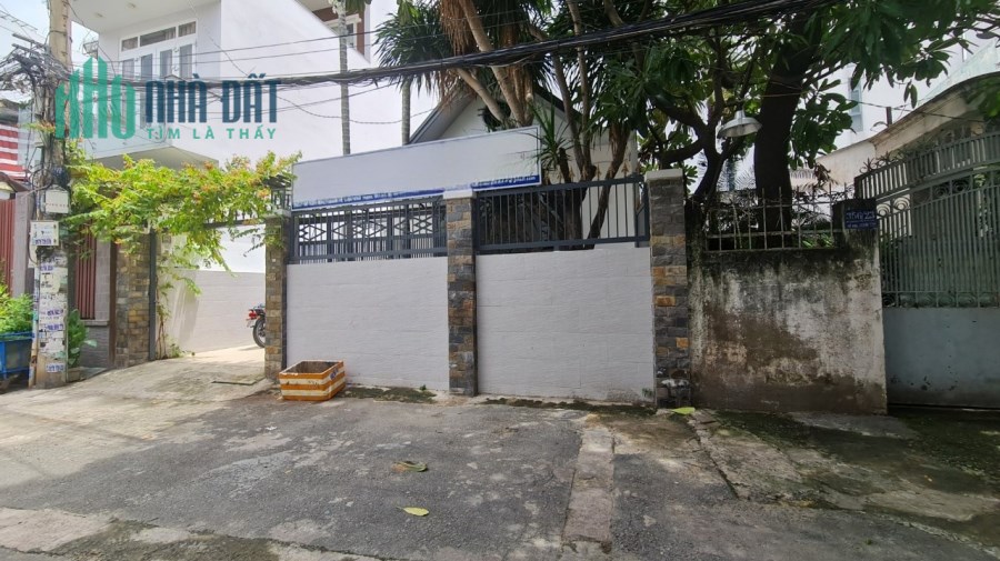 Bán nhà hẻm7m-17.1 tỷ- Nơ Trang Long, Q.Bình Thạnh